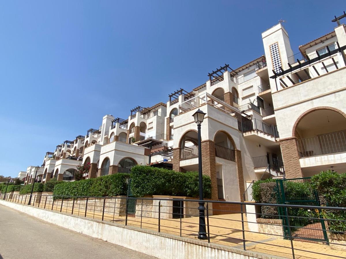 Apartamento Casa Bellavista Del Mar Vera Exterior foto