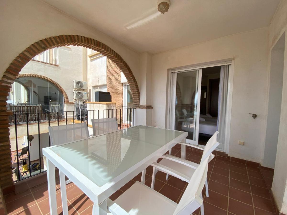Apartamento Casa Bellavista Del Mar Vera Exterior foto