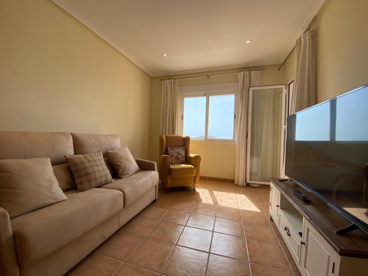 Apartamento Casa Bellavista Del Mar Vera Exterior foto