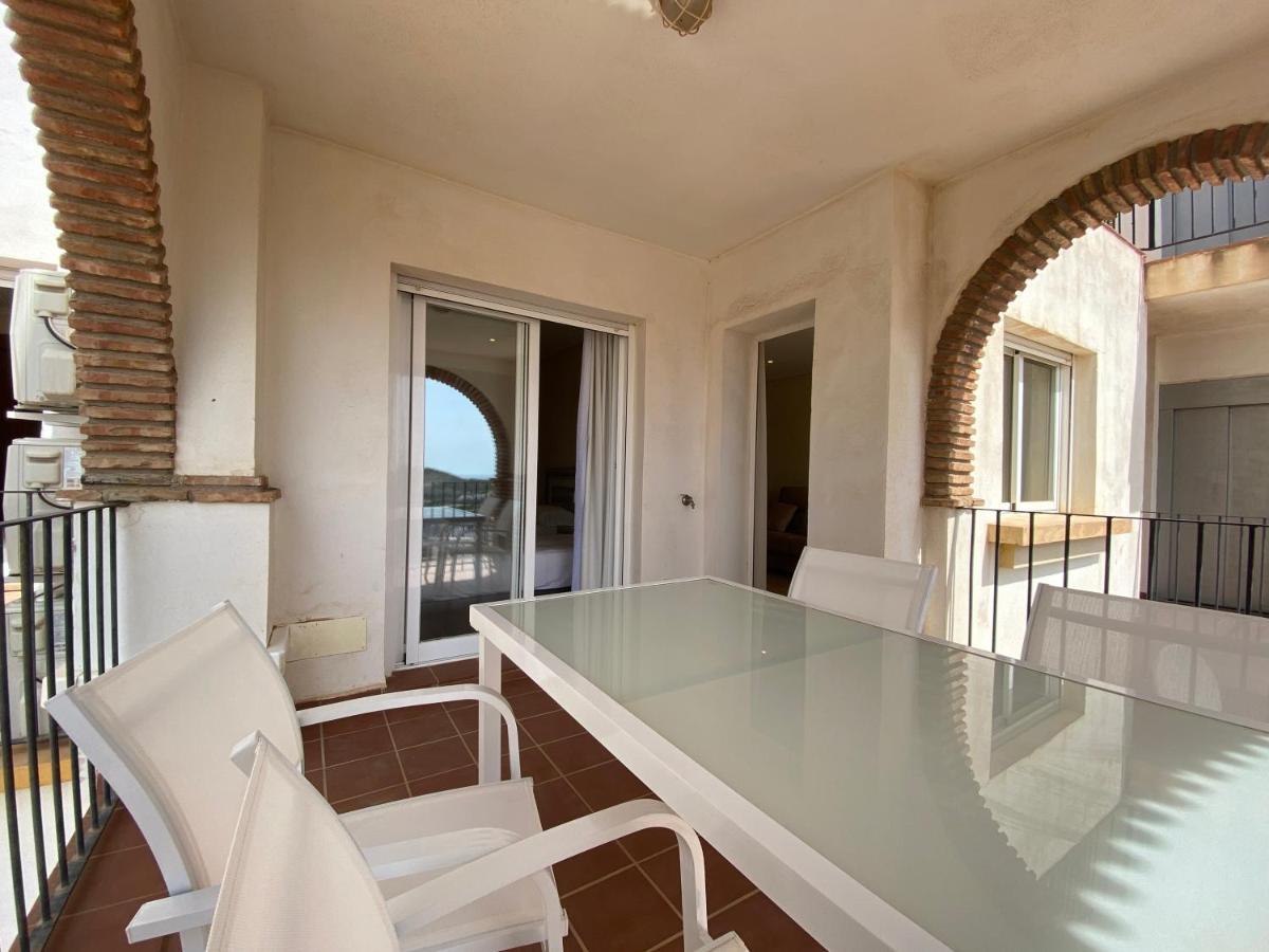 Apartamento Casa Bellavista Del Mar Vera Exterior foto
