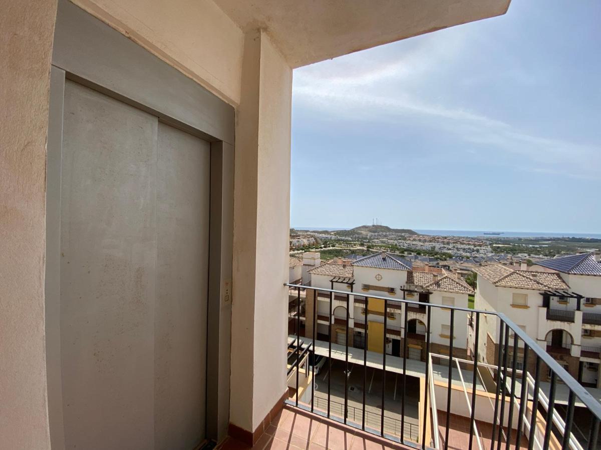 Apartamento Casa Bellavista Del Mar Vera Exterior foto