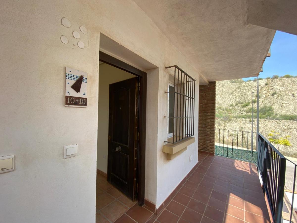 Apartamento Casa Bellavista Del Mar Vera Exterior foto